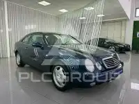 1999 Mercedes Benz Cla 350