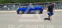 1999 Mercedes Benz Cla 350