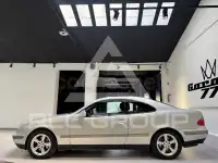 1999 Mercedes Benz Cla 350