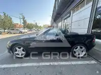 1999 Mercedes Benz SLK-Class