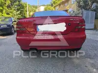1999 Mercedes Benz SLK-Class