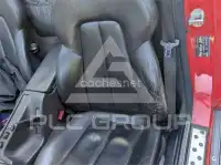 1999 Mercedes Benz SLK-Class