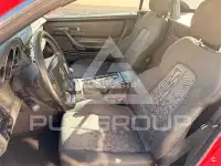 1999 Mercedes Benz SLK-Class