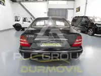 1999 Mercedes Benz S-Class