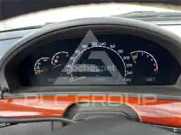1999 Mercedes Benz S-Class