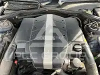 1999 Mercedes Benz S-Class