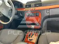 1999 Mercedes Benz S-Class