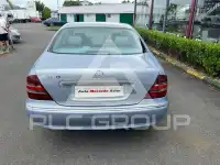 1999 Mercedes Benz S-Class