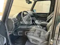 1999 Mercedes Benz G-Class