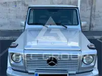1999 Mercedes Benz G-Class