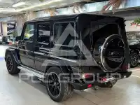 1999 Mercedes Benz G-Class