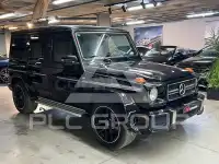 1999 Mercedes Benz G-Class