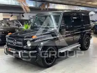 1999 Mercedes Benz G-Class