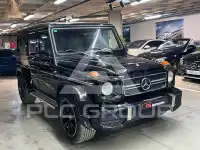 1999 Mercedes Benz G-Class