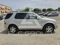 1999 Mercedes Benz M-Class