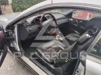 1999 Mercedes Benz CL-Class