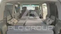 1999 Mercedes Benz Vito