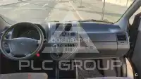 1999 Mercedes Benz Vito