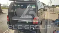 1999 Mercedes Benz Vito