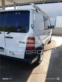 1999 Mercedes Benz Vito