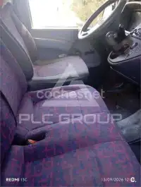 1999 Mercedes Benz Vito