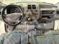1999 Mercedes Benz Vito