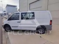1999 Mercedes Benz Vito
