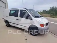 1999 Mercedes Benz Vito