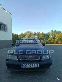1999 Volvo S40