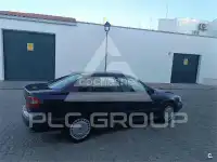 1999 Volvo S40