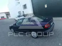 1999 Volvo S40