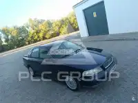 1999 Volvo S40