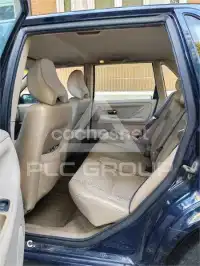 1999 Volvo S70