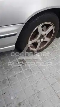 1999 Volvo S70