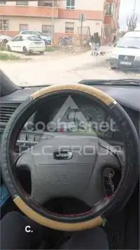 1999 Volvo S70