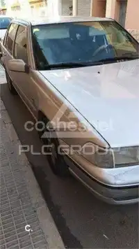 1999 Volvo S70
