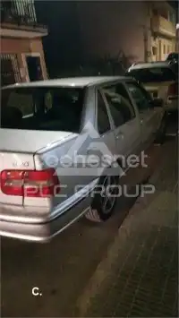 1999 Volvo S70