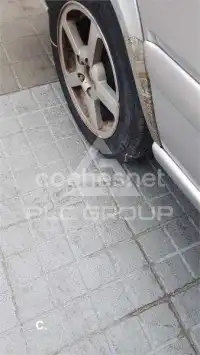 1999 Volvo S70