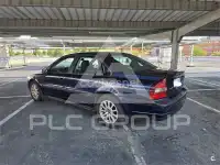 1999 Volvo S80