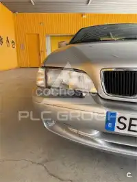 1999 Volvo C70