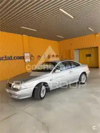 1999 Volvo C70