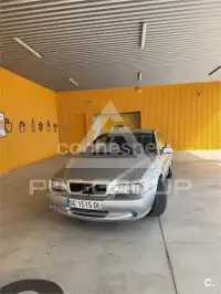 1999 Volvo C70