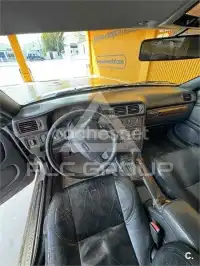 1999 Volvo C70