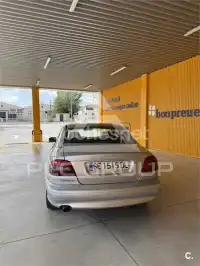 1999 Volvo C70