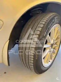 1999 Volvo C70