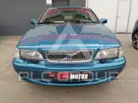 1999 Volvo C70