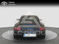 1999 Porsche 911