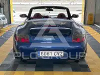 1999 Porsche 911