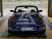 1999 Porsche 911