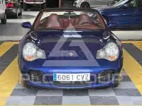 1999 Porsche 911